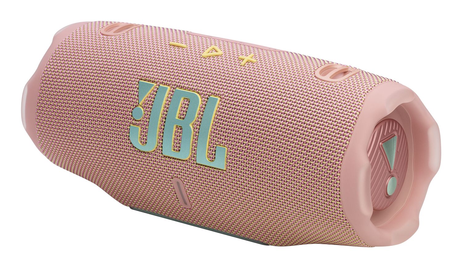 Speaker jbl bluet charge 6 pink - JBLCHARGE6PINK