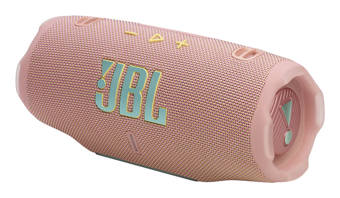 Speaker jbl bluet charge 6 pink - JBLCHARGE6PINK