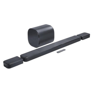Jbl bar 1300mk2 nero 11.1.4 canali 2470 w - JBLBAR1300M2BLKEP