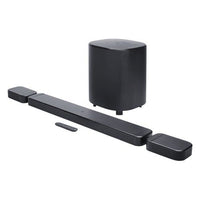 Soundbar jbl jblbar800m2blkep bar 800mk2 7.1 black