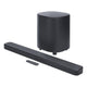 Soundbar jbl jblbar500m2blkep bar 500mk2 5.1 black