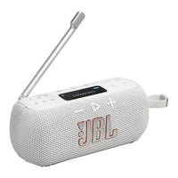 Radio portatile jbl jbltuner3wht tuner 3 white