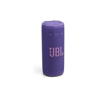 Cassa wireless jbl jblgrippur grip purple