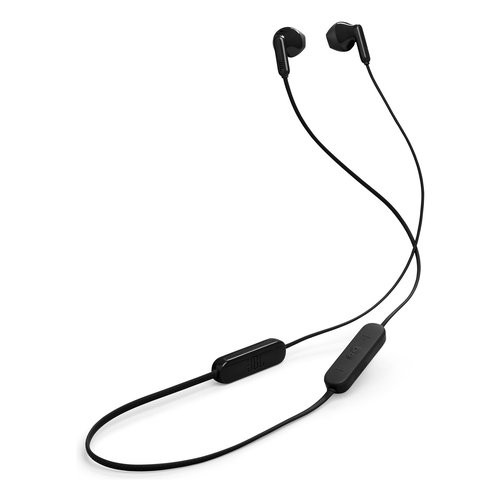 Auricolari microfono bluetooth jbl jblt235btblk tune 235bt black