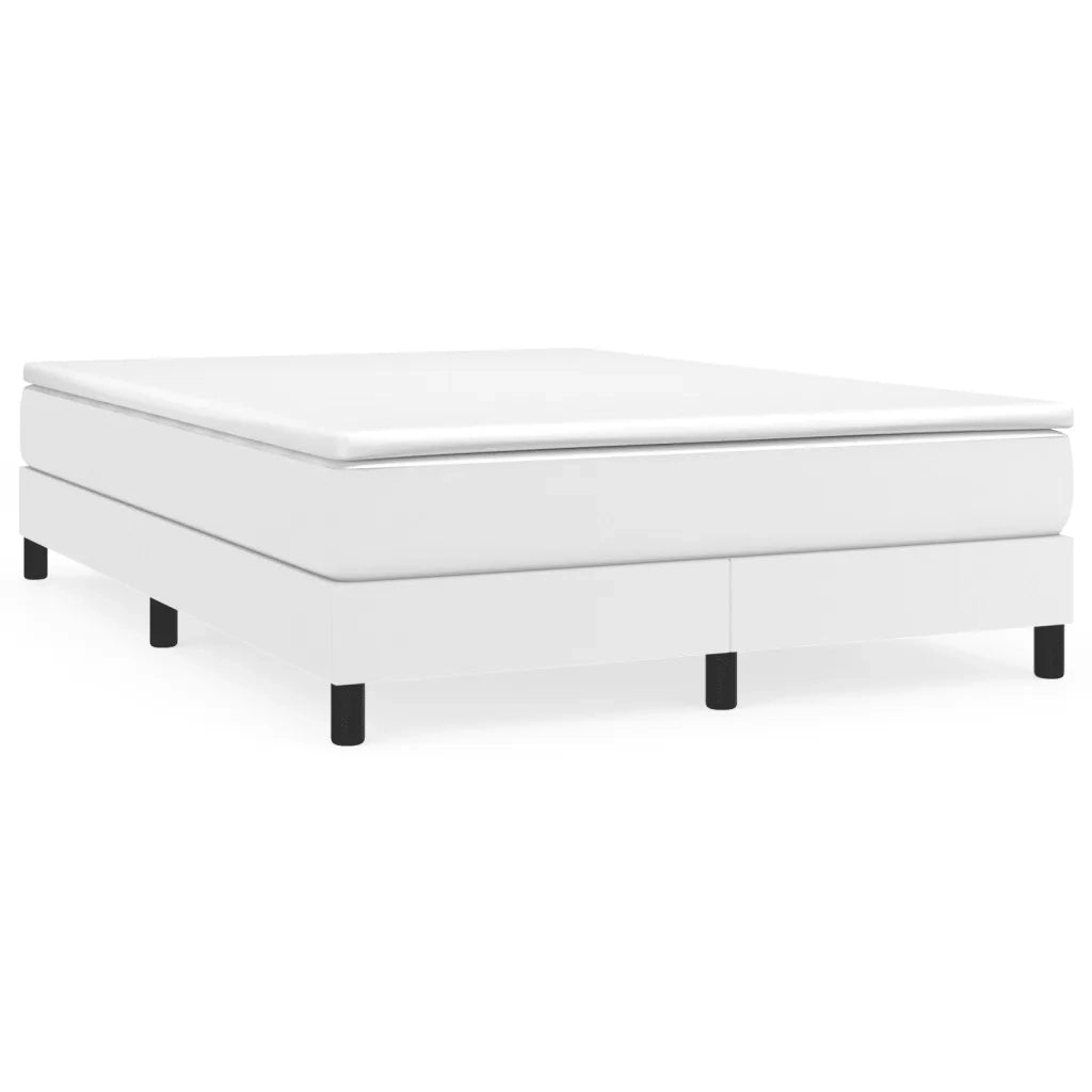 Giroletto Bianco 140x200 cm in Similpellecod mxl 116780