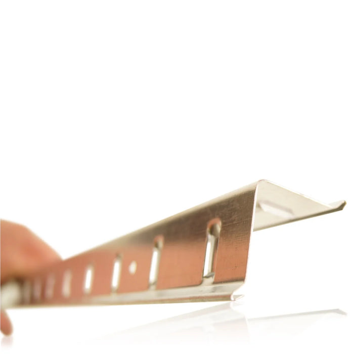 Varianti di scaffalature per carichi pesanti