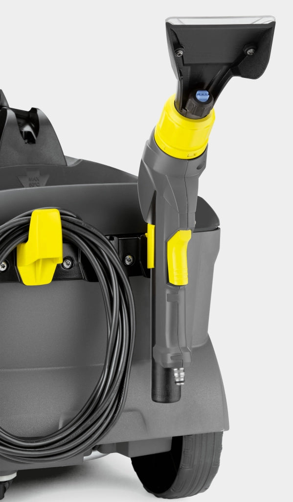 Karcher Lavatappeti e lavamoquette professionale PUZZI 10/1 Edition