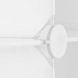 Mobile contenitore in plastica con 6 ante bianco 13_0002583_2