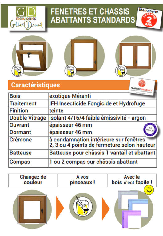 Nastro per finestre lungo 1900 mm per isolamento da 100 mm (prezzo di 1 x 1,90 m di lunghezza) senza maniglia