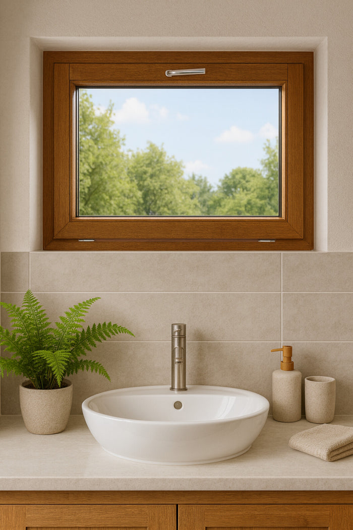 Lembo di legno Altezza 45 X Larghezza 40 (dimensioni del tavolo)+ manico senza maniglia