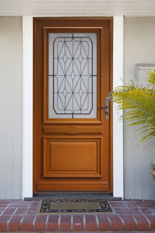 Anice Dimensioni porta 215 X 90 a sinistra a spinta (dimensioni tabella) senza maniglia