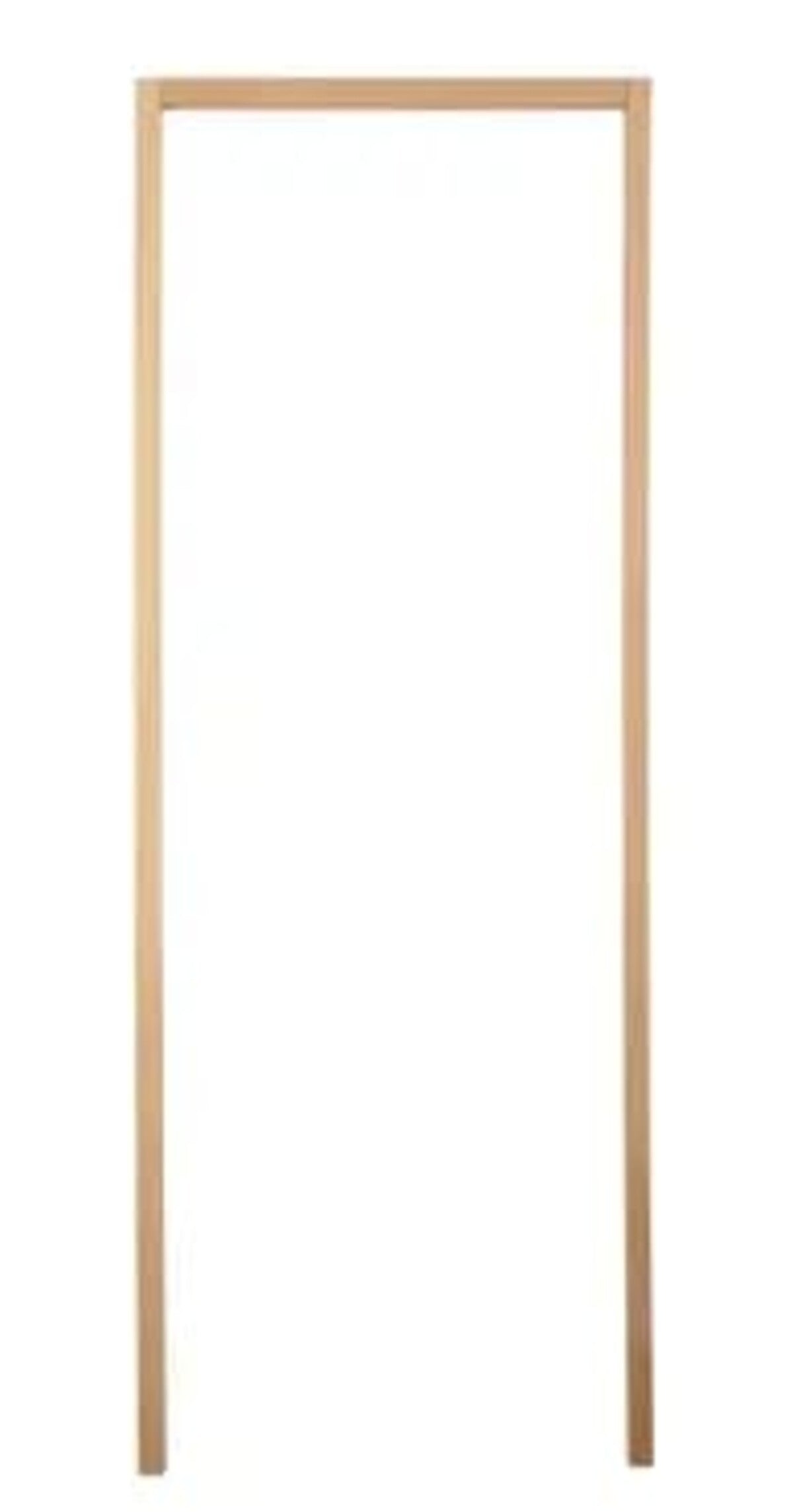 Sistema a cerniera + rivestimento per 93 porte - senza maniglia