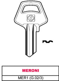 chiave asc mer1 (g.vac 3) meroni cod:ferx.vit15040