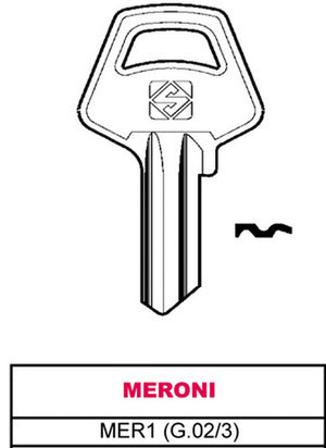 chiave asc mer1 (g.vac 3) meroni cod:ferx.vit15040
