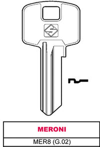 chiave asc mer8 (g.vac 4) meroni cod:ferx.vit11282