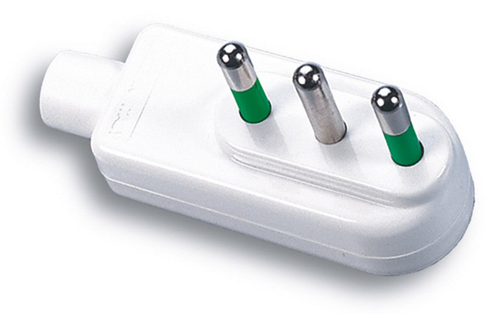 spina ribassata 2p+t 10a cod:ferx.vit22735