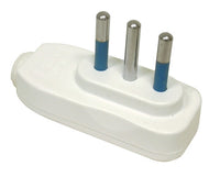 spina ribassata 2p+t 10a cod:ferx.vit26429