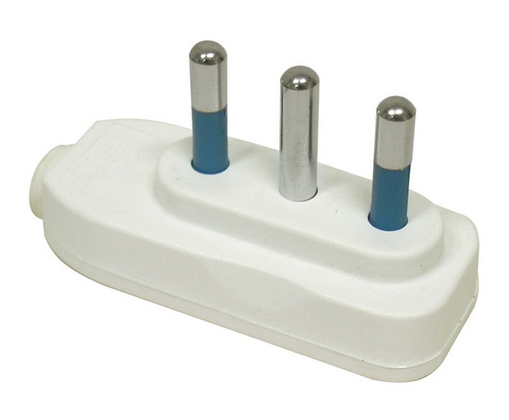 spina ribassata 2p+t 16a cod:ferx.vit26430