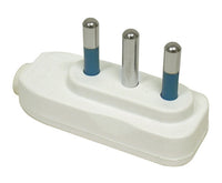 spina ribassata 2p+t 16a cod:ferx.vit26430