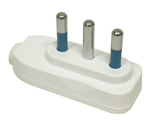 spina ribassata 2p+t 16a cod:ferx.vit26430