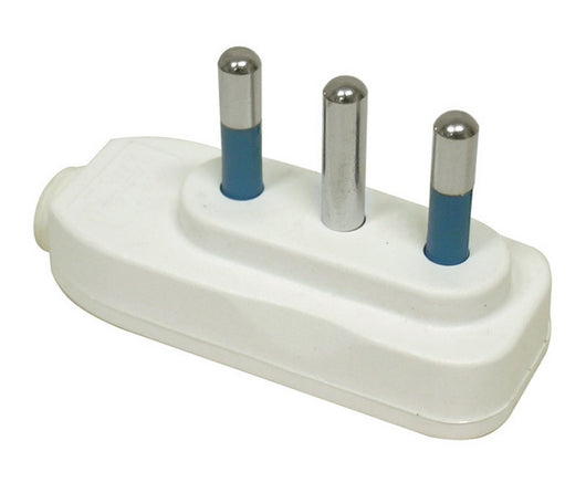 spina ribassata 2p+t 16a cod:ferx.vit26430