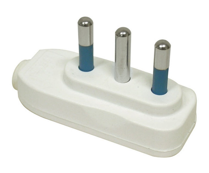 spina ribassata 2p+t 16a cod:ferx.vit26430