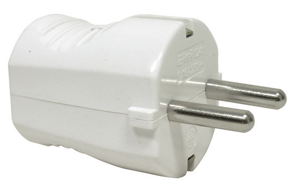 spina schuko 2p+t 16a cod:ferx.vit26433