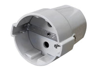 presa schuko 16a 250v bianca cod:ferx.vit44523