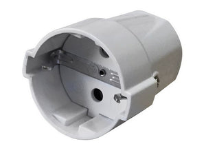 presa schuko 16a 250v bianca cod:ferx.vit44523