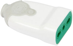 presa semplice 2p+t 10/16a cod:ferx.vit30529