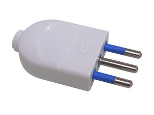 spina semplice in blister 2p+t 10a cod:ferx.vit35589