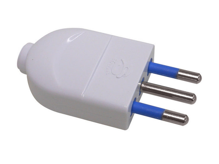 spina semplice in blister 2p+t 10a cod:ferx.vit35589