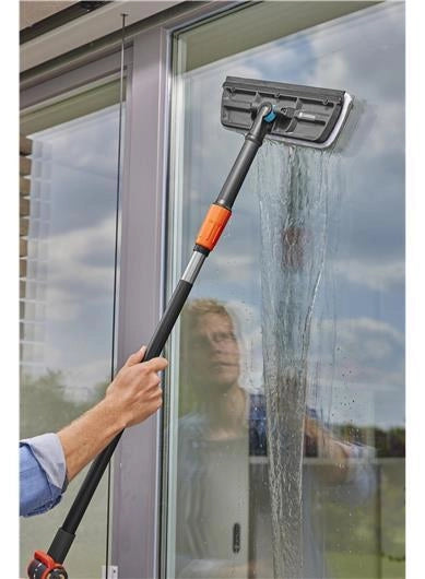 Gardena 18808-20 ugello atomizzatore per pistola ad acqua da giardino Grigio