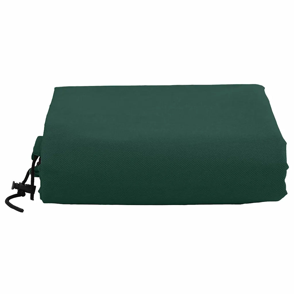 Coperture in Fleece per Protezione Antigelo delle Piante 5 pz CFW6048445