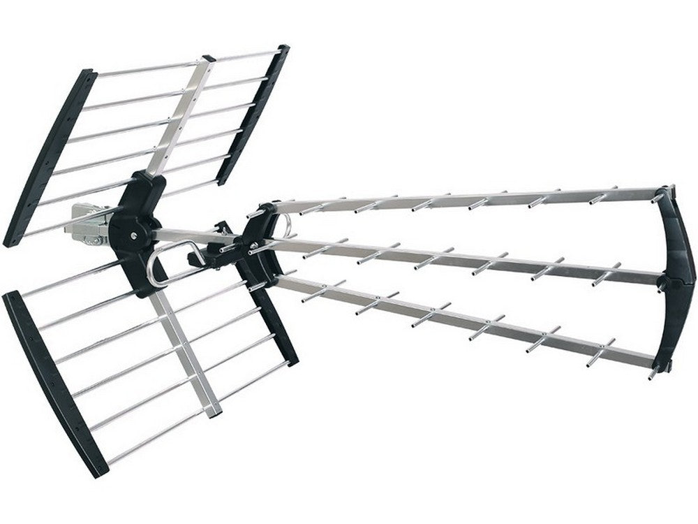 antenna tv alto guadagno 39 elementi cod:ferx.vit53738