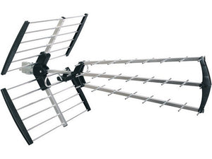 antenna tv alto guadagno 39 elementi cod:ferx.vit53738