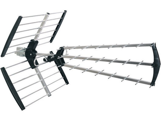 antenna tv alto guadagno 39 elementi cod:ferx.vit53738