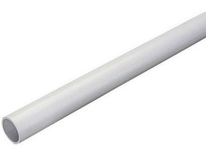 tubo rigido isolante per cavi ï mm. 20 mt. 3 cod:ferx.vit50374