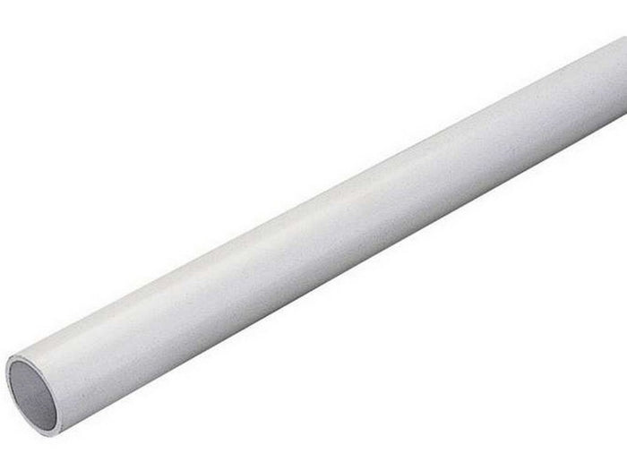 tubo rigido isolante per cavi ï mm. 20 mt. 3 cod:ferx.vit50374