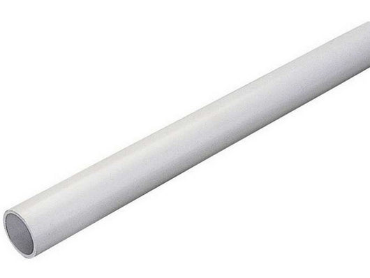 tubo rigido isolante per cavi ï mm. 25 mt. 3 cod:ferx.vit50375