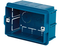 cassetta da incasso 3 posti magnum cod:ferx.vit50284