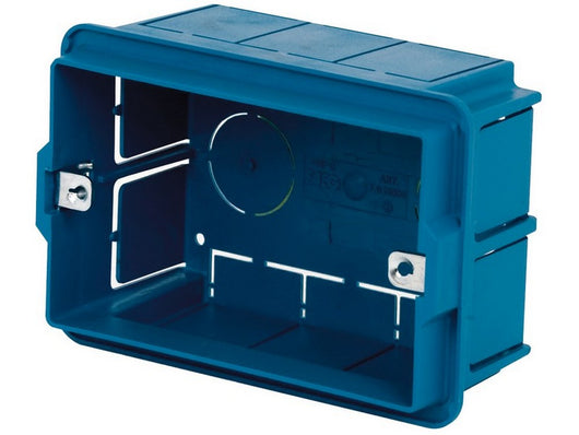 cassetta da incasso 3 posti magnum cod:ferx.vit50284