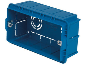 cassetta da incasso 4 posti cod:ferx.vit50285