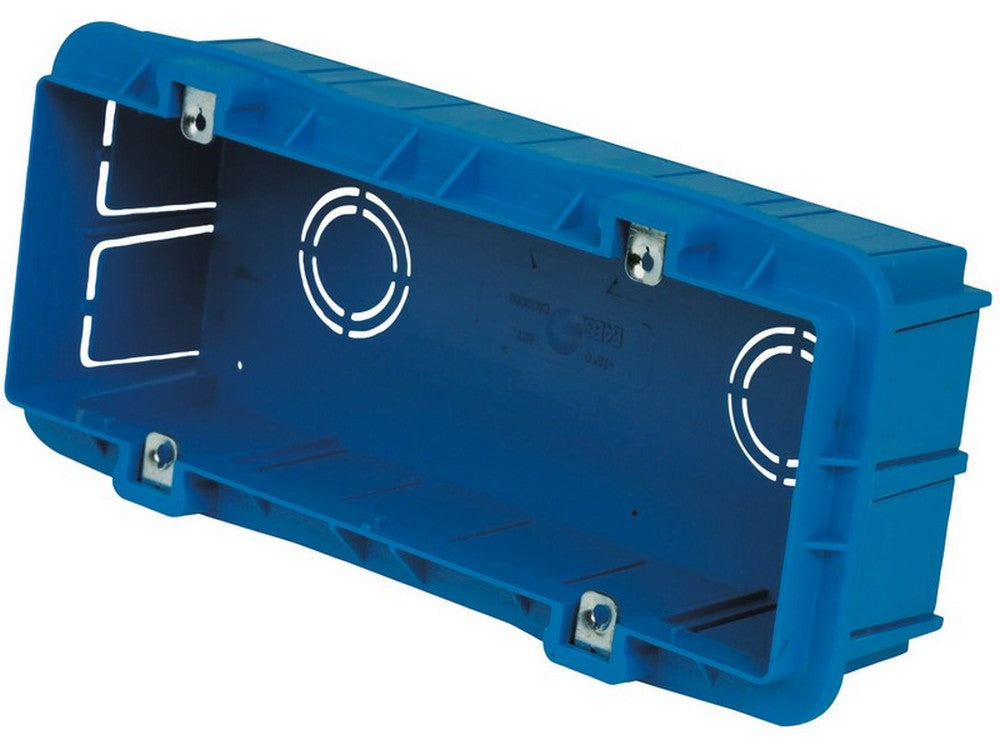 cassetta da incasso 6/7 posti cod:ferx.vit50286