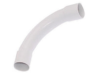 curva a 90¦ per tubo rigido ip40  ï mm. 16 cod:ferx.vit50316