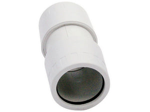 manicotto per tubo rigido ip65  ï mm. 25 cod:ferx.vit50327