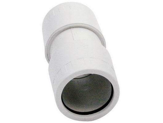 manicotto per tubo rigido ip65  ï mm. 25 cod:ferx.vit50327