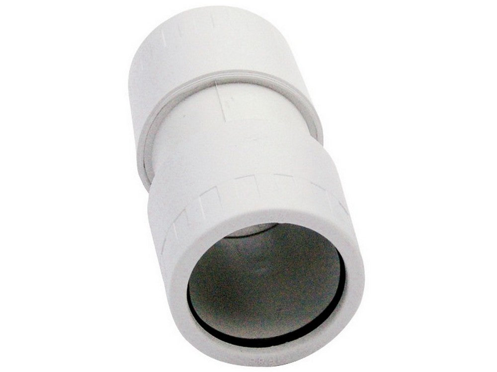 manicotto per tubo rigido ip65  ï mm. 20 cod:ferx.vit50326