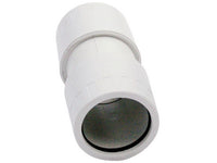 manicotto per tubo rigido ip65  ï mm. 20 cod:ferx.vit50326