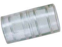 raccordo per tubo corrugato ip40  ï mm. 25 cod:ferx.vit50330